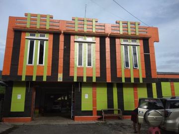 Jual Rumah Kost Siap Huni Strategis Daerah Cipatuguran Sukabumi