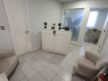 Oficina en venta en Talca