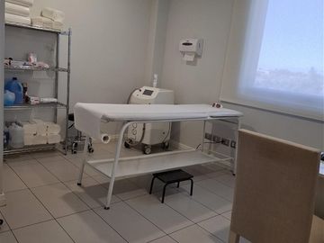 Oficina en venta en Talca