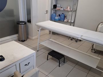 Oficina en venta en Talca