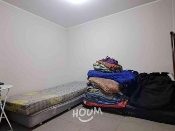 Departamento Población mendoza ID: 171285r