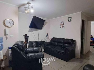 Departamento Población mendoza ID: 171285r
