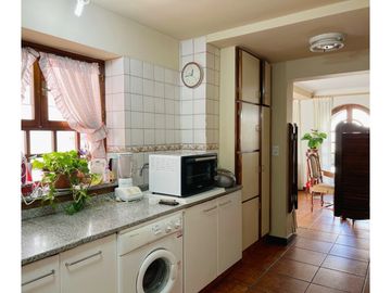 venta casa en godoy cruz