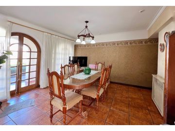 venta casa en godoy cruz