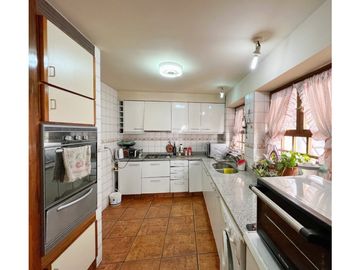 venta casa en godoy cruz