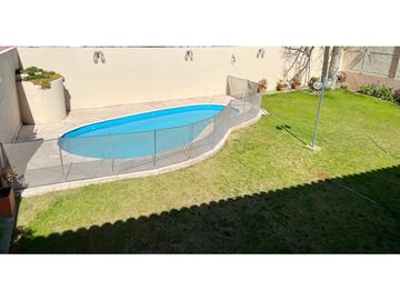 venta casa en godoy cruz