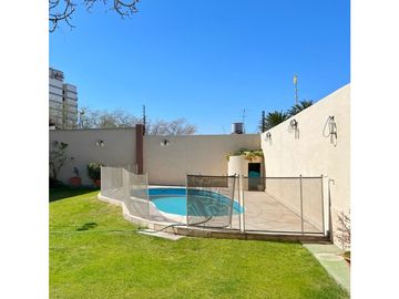 venta casa en godoy cruz