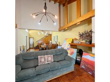 venta casa en godoy cruz