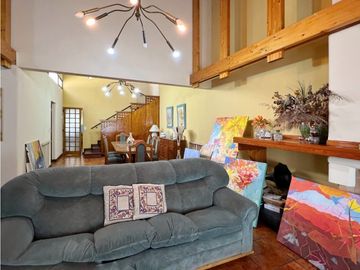 venta casa en godoy cruz