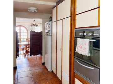 venta casa en godoy cruz