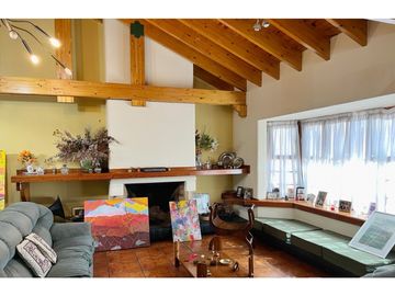 venta casa en godoy cruz