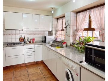 venta casa en godoy cruz