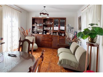 venta casa en godoy cruz