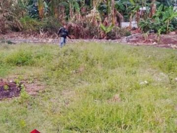 Jual Tanah Lokasi Strategis