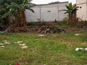 Jual Tanah Lokasi Strategis