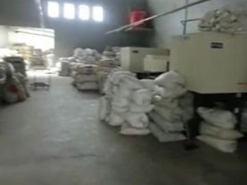 sewa gudang murah kutawaringin kopo Bandung