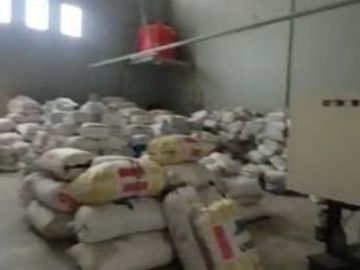 sewa gudang murah kutawaringin kopo Bandung
