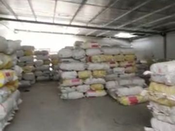 sewa gudang murah kutawaringin kopo Bandung