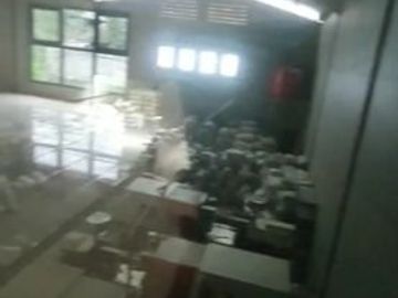 sewa gudang murah kutawaringin kopo Bandung