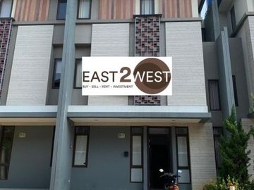 Dijual Rumah kost Regentown Bsd City Tangerang Lokasi Strategis Siap Huni Furnish