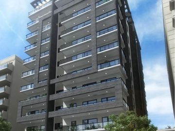 Venta Departamento. 1 AMBIENTES Villa Urquiza. piscina .Amenities.