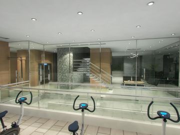 Venta Departamento. 1 AMBIENTES Villa Urquiza. piscina .Amenities.