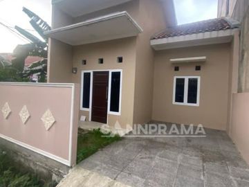 RN Rumah Baru Termurah di Sukatani Dekat TOL Siap Huni