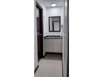 Venta - departamento en Complejo Veneto Village. Parque Siquiman