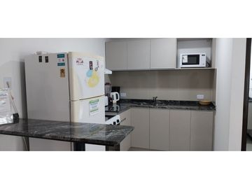Venta - departamento en Complejo Veneto Village. Parque Siquiman