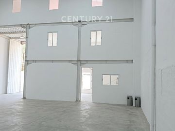 Gudang Siap Pakai 3 Lantai Office Di Delta Silikon Cikarang