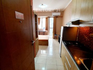 Apartemen Di Bawah NJOP Di Maple Park Sunter Kemayoran