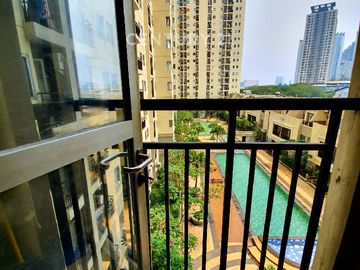 Apartemen Di Bawah NJOP Di Maple Park Sunter Kemayoran