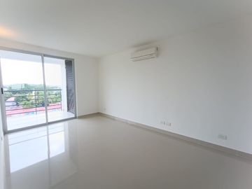 apartamento en venta en ricaurte. Cod V51806