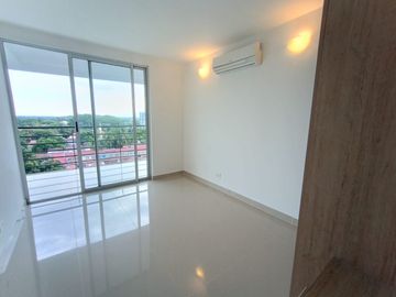 apartamento en venta en ricaurte. Cod V51806