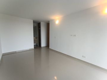 apartamento en venta en ricaurte. Cod V51806