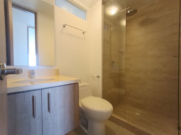 apartamento en venta en ricaurte. Cod V51806