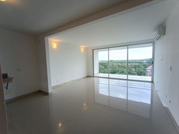 apartamento en venta en ricaurte. Cod V51806