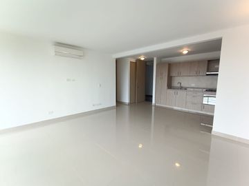 apartamento en venta en ricaurte. Cod V51806