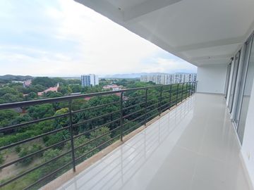 apartamento en venta en ricaurte. Cod V51806