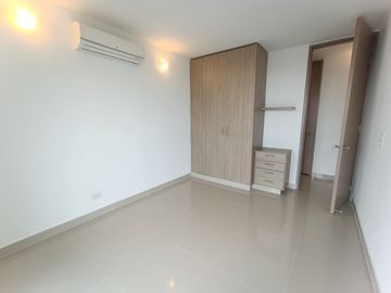 apartamento en venta en ricaurte. Cod V51806