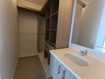apartamento en venta en ricaurte. Cod V51806