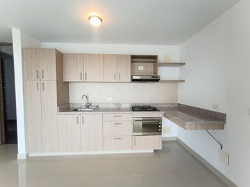 apartamento en venta en ricaurte. Cod V51806