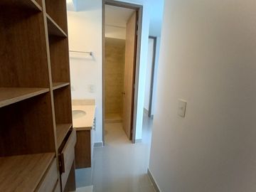apartamento en venta en ricaurte. Cod V51806