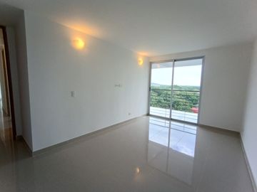 apartamento en venta en ricaurte. Cod V51806