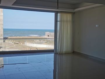 DEPARTAMENTO VENTA DEL PLAYAS  CONCHAL ALVARADO VER