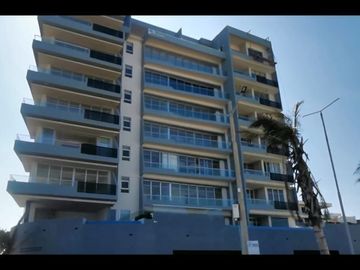 DEPARTAMENTO VENTA DEL PLAYAS  CONCHAL ALVARADO VER