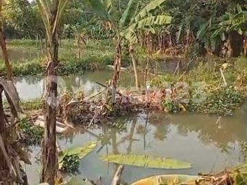 Jual Murah Kavling Pinggir Jalan Raya Tangerang Shm