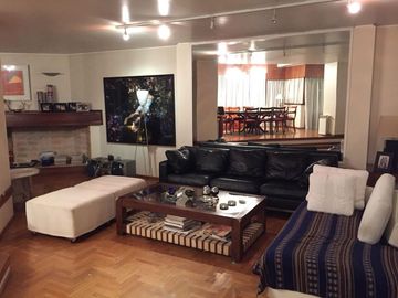 Departamento - Nueva Cordoba.