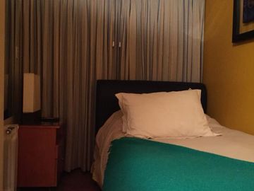 Departamento - Nueva Cordoba.