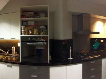 Departamento - Nueva Cordoba.